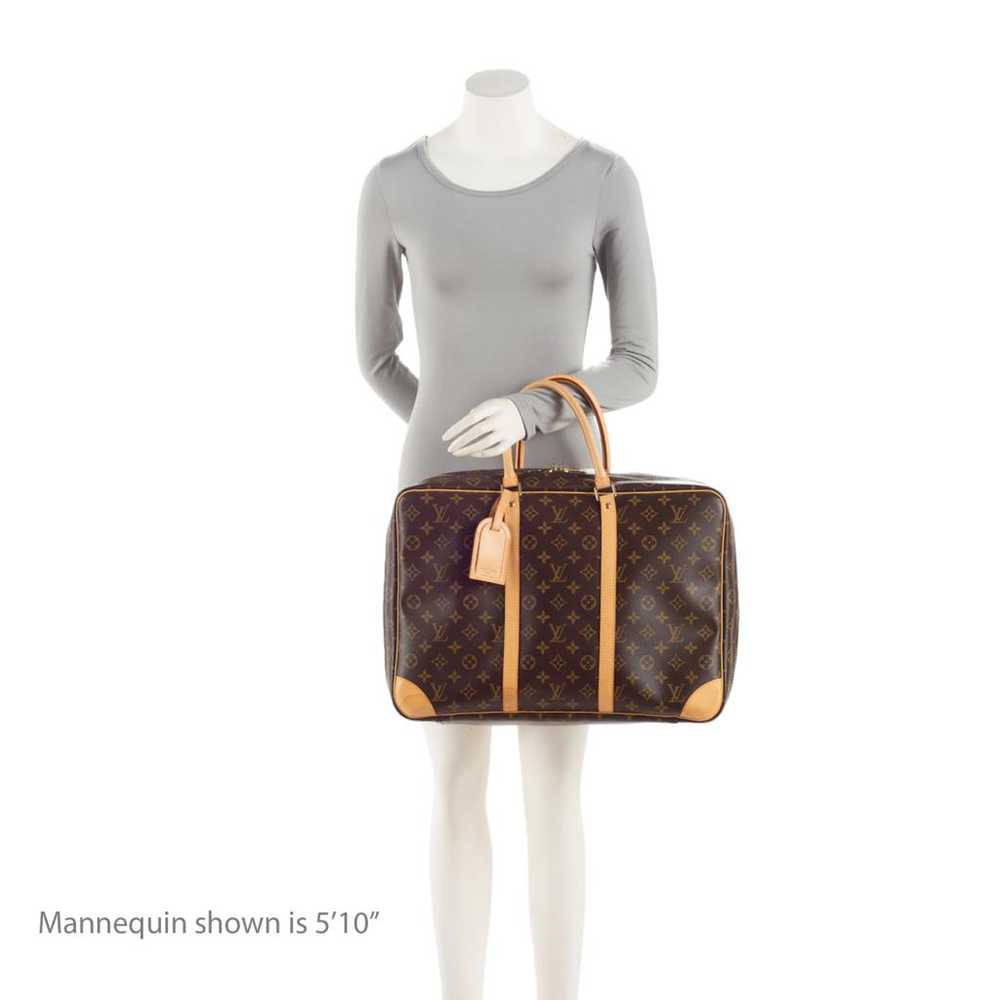 Louis Vuitton Cloth 48h bag - image 5