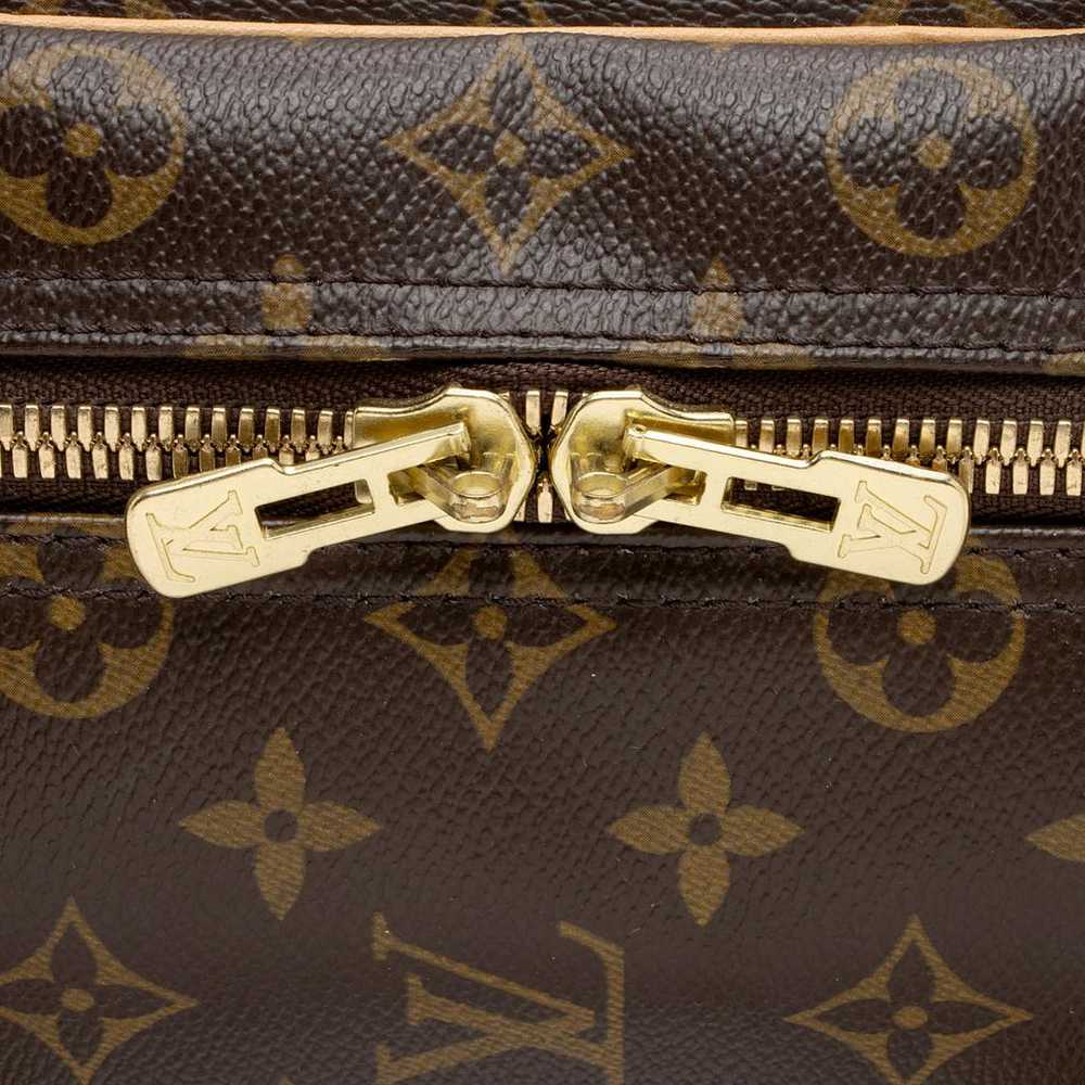 Louis Vuitton Cloth 48h bag - image 9