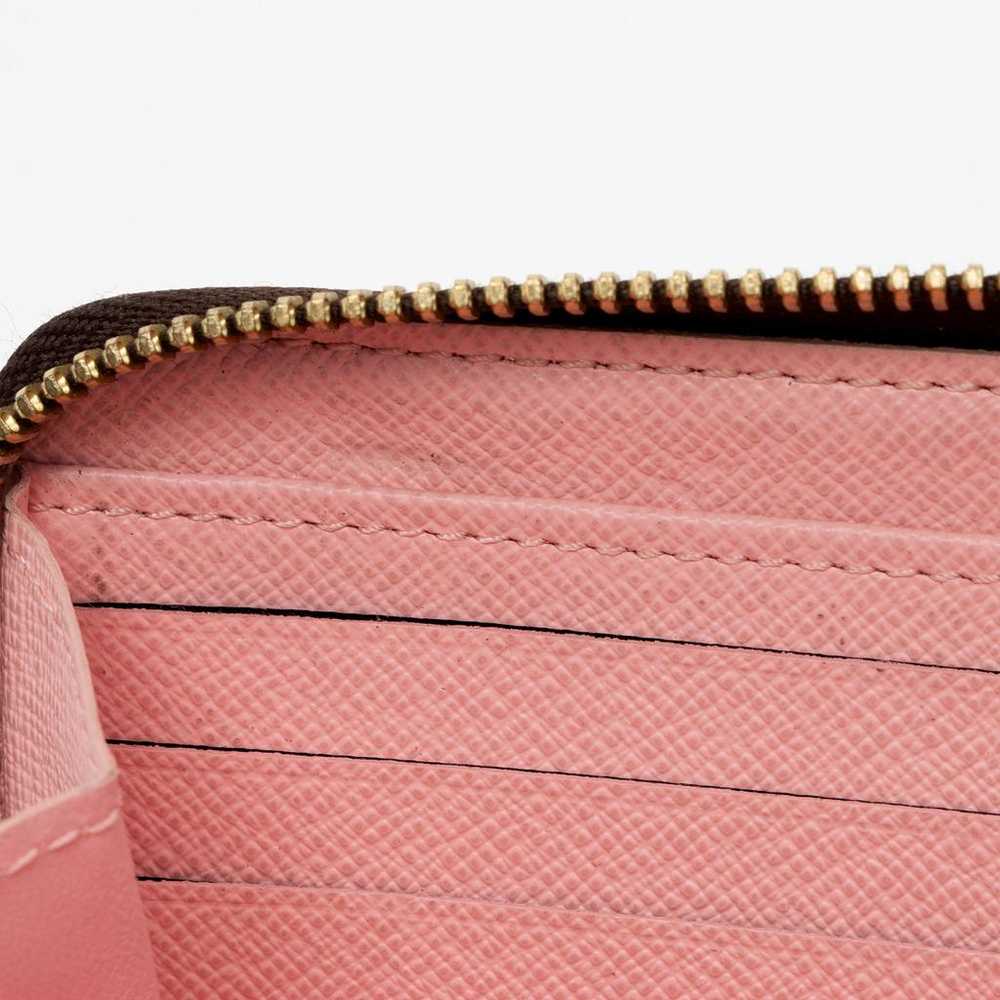 Louis Vuitton Zippy cloth wallet - image 11