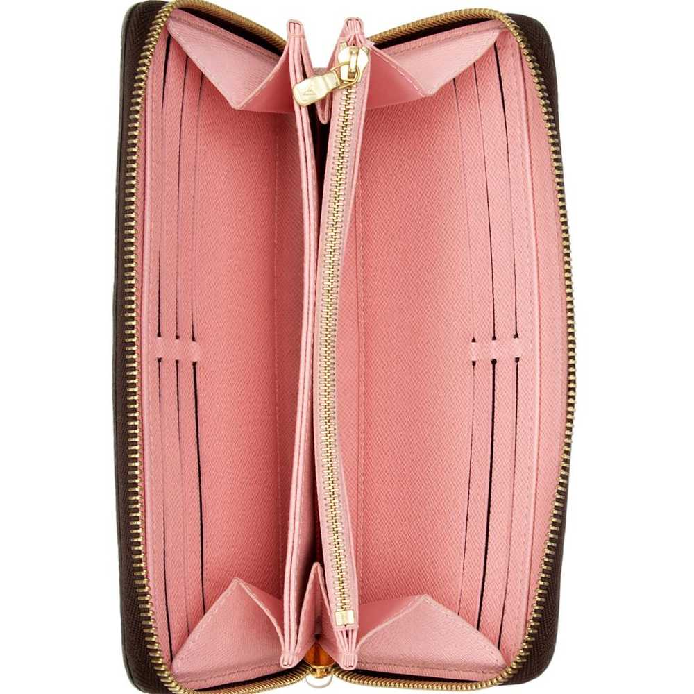 Louis Vuitton Zippy cloth wallet - image 5