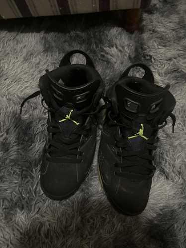 Jordan Brand Jordan 6 Electric Green