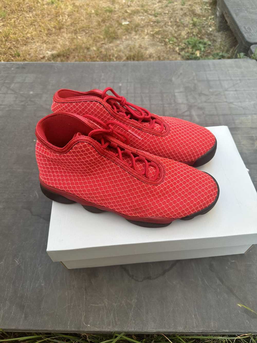 Jordan Brand Jordan Horizon Red - image 2