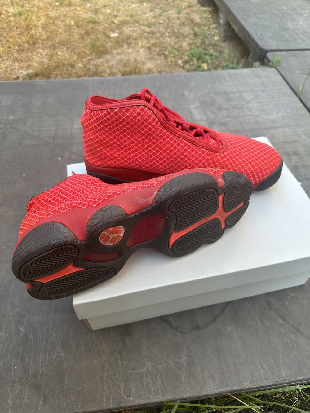 Jordan Brand Jordan Horizon Red - image 3