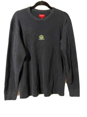 Supreme supreme waffle knit - Gem