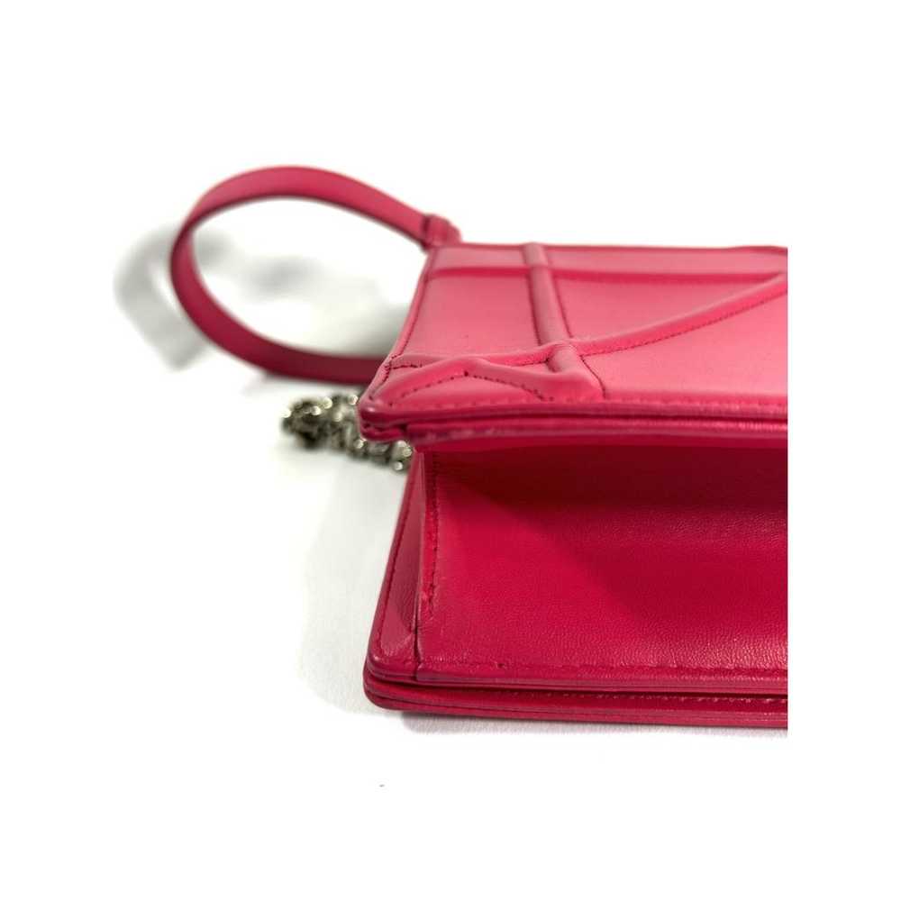 Dior Diorama leather crossbody bag - image 5