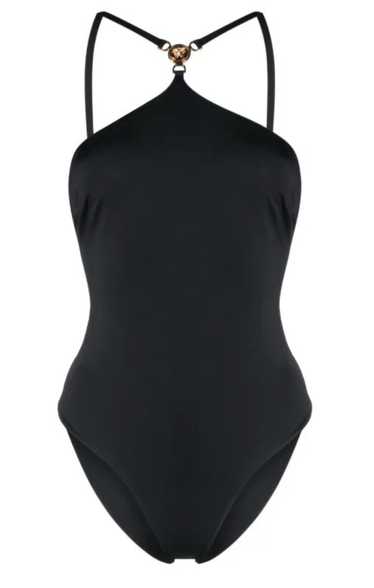 Managed by hewi Versace Black REC Vita Swimsuit