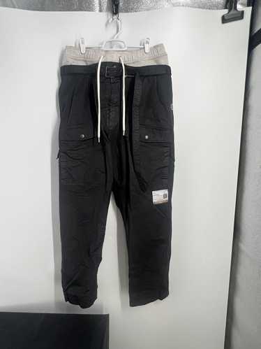 Maison mihara yasuhiro pants - Gem