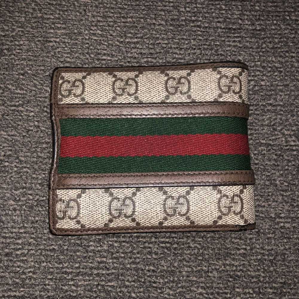 Gucci Gucci Ophidia Bifold wallet - image 2