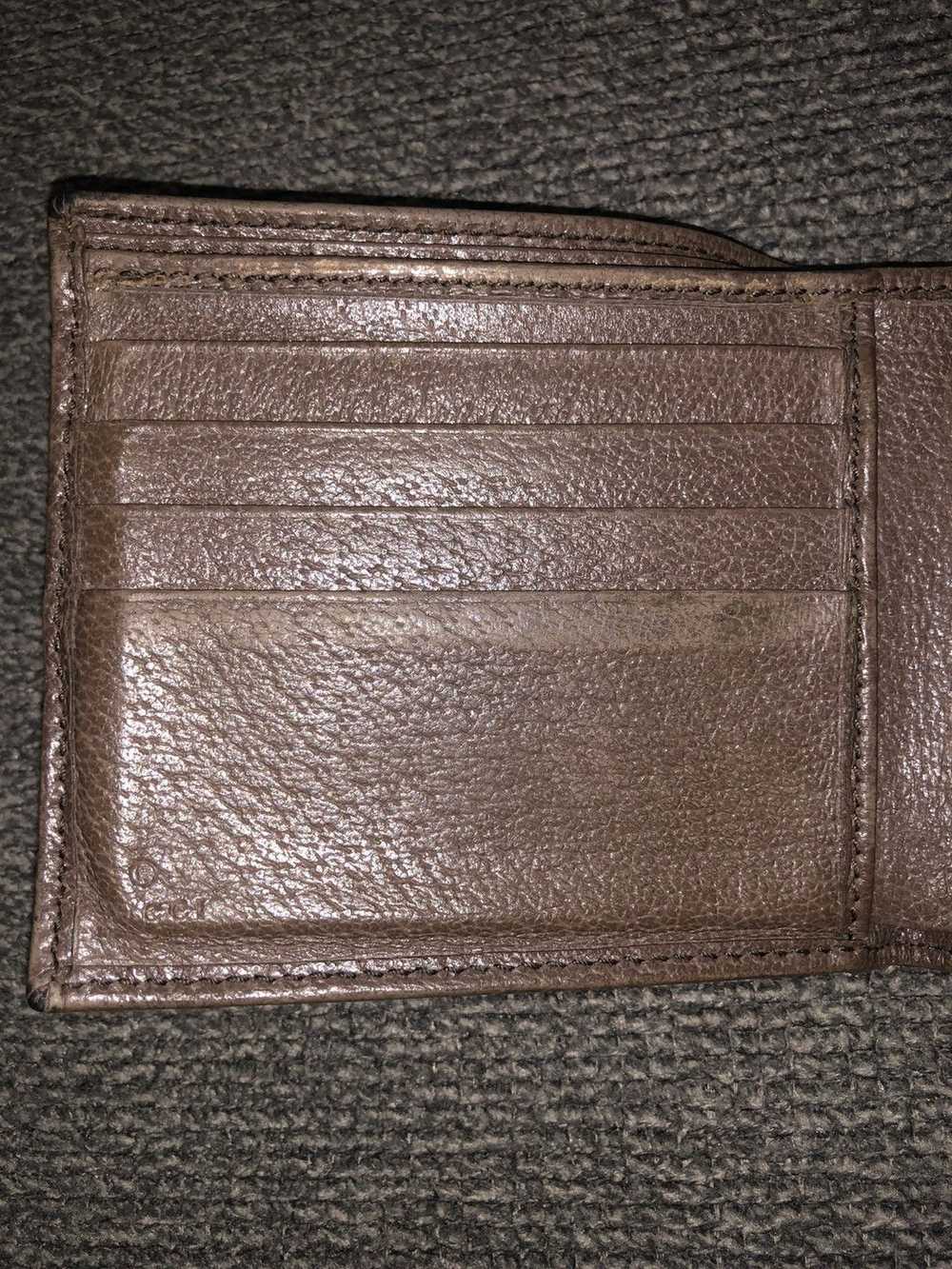 Gucci Gucci Ophidia Bifold wallet - image 5