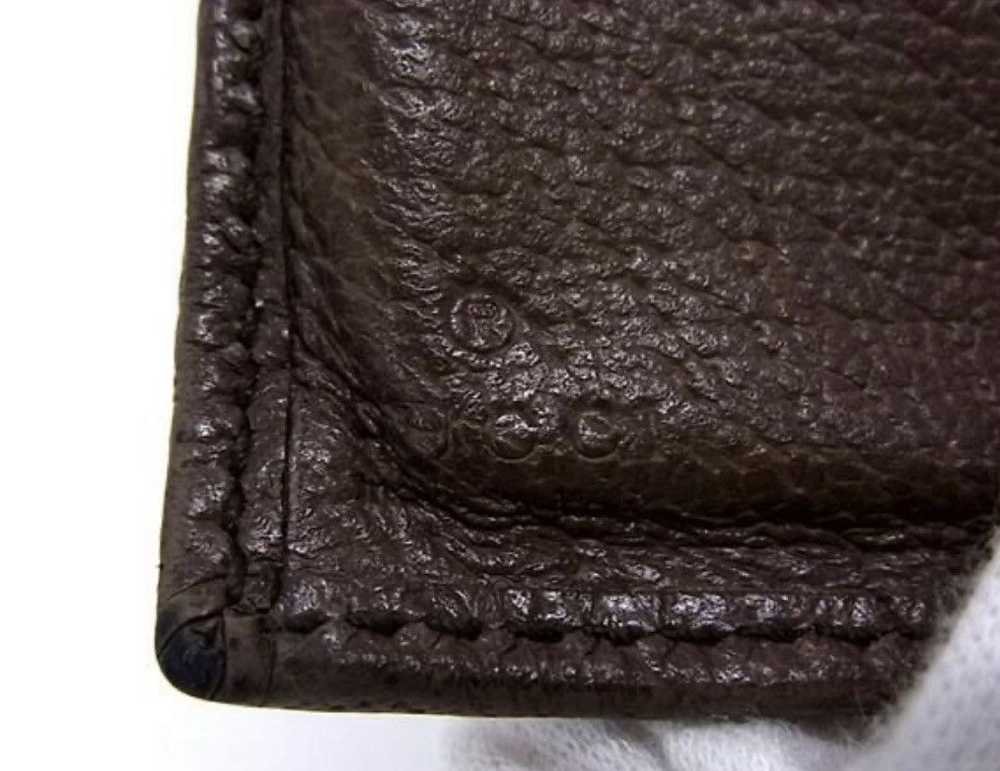 Gucci Gucci Ophidia Bifold wallet - image 9