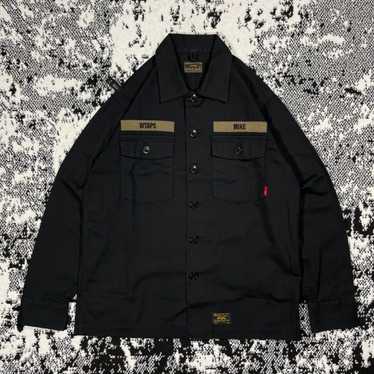 Wtaps buds ls 02 - Gem