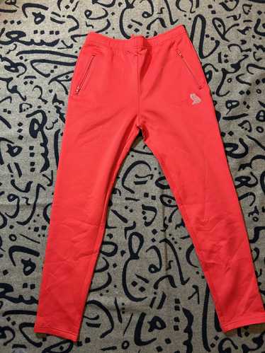 Octobers Very Own OVO Nylon Pique Pant