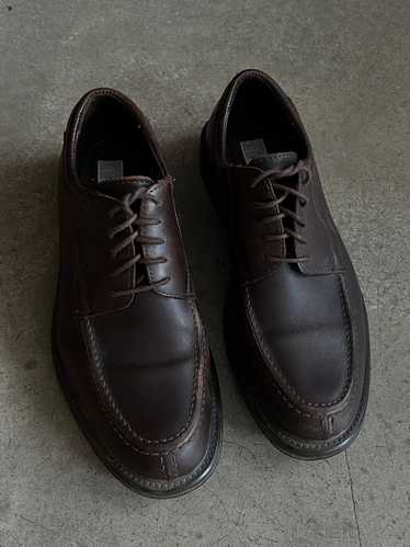 Barneys NY Brogues