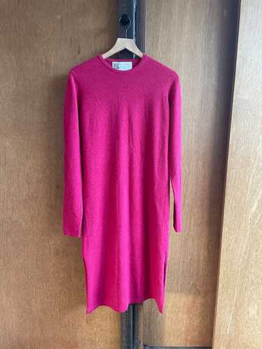 Net-A-Porter Cashmere Dress (S) | Used, Secondhan… - image 1