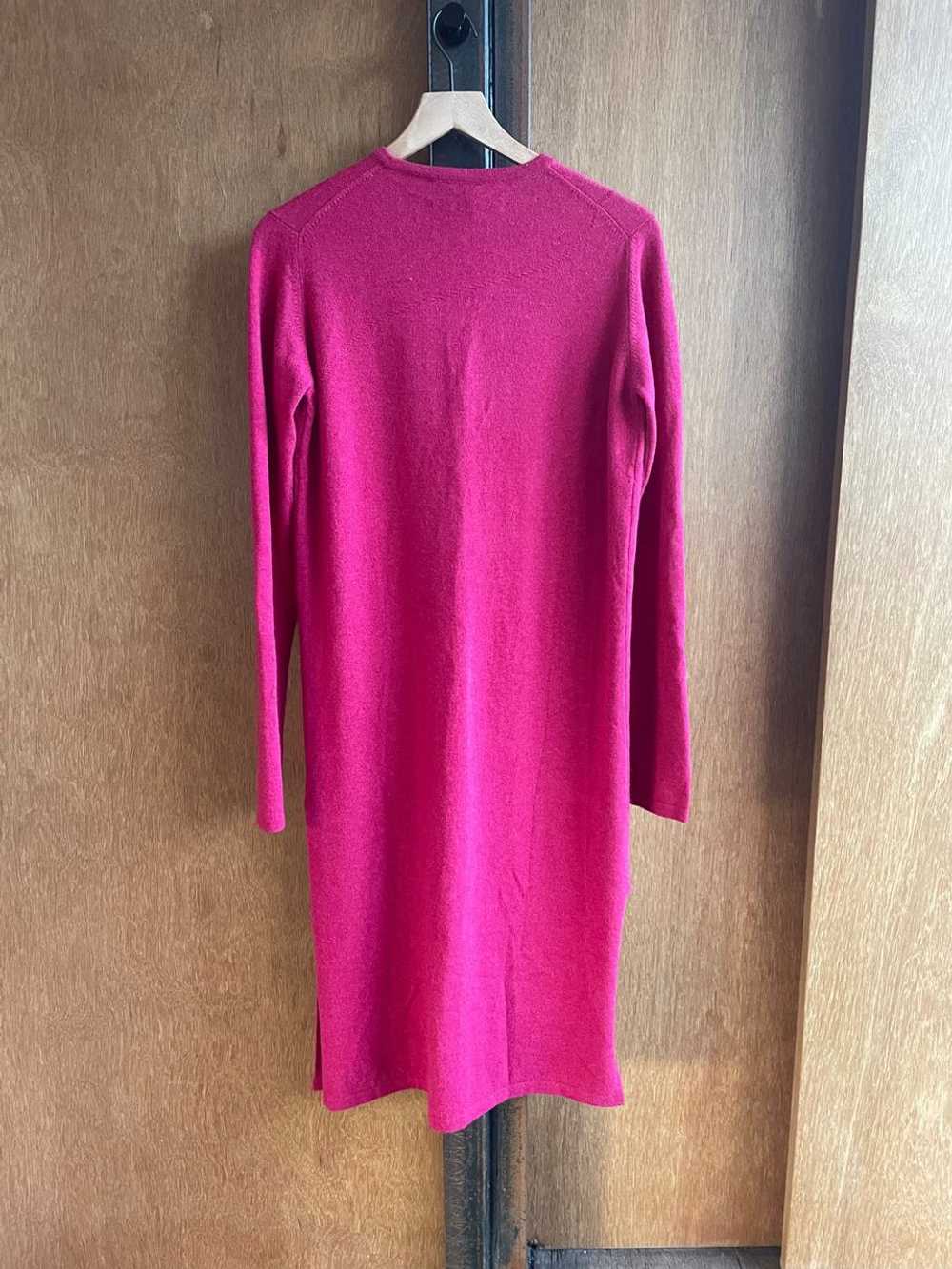 Net-A-Porter Cashmere Dress (S) | Used, Secondhan… - image 2