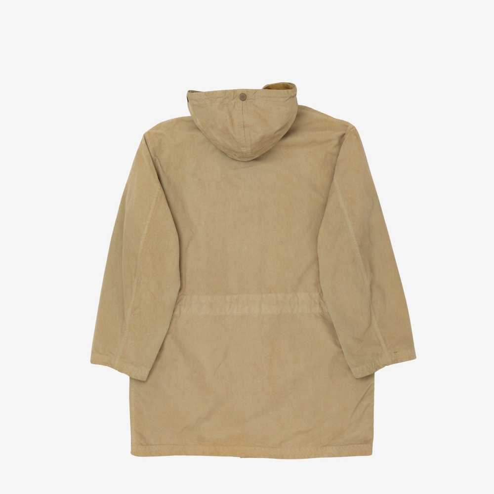 CP Company Vintage Wool Parka + Liner - image 2