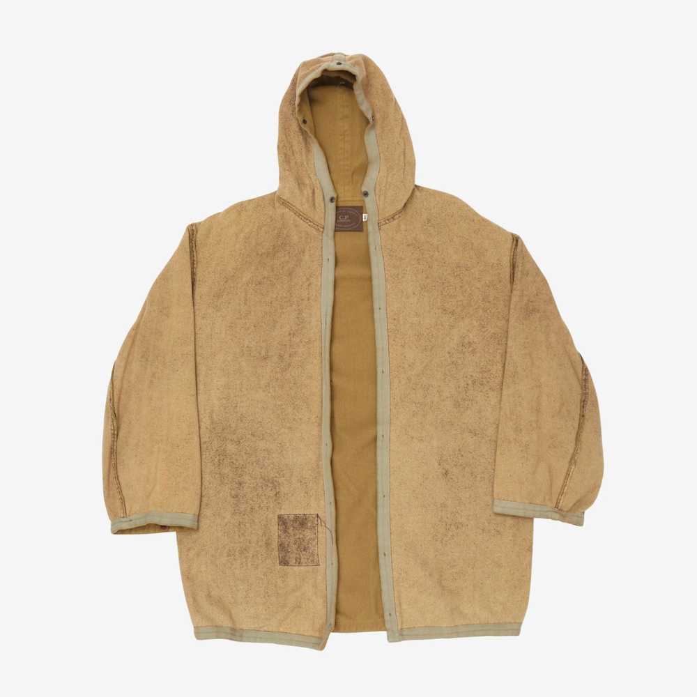 CP Company Vintage Wool Parka + Liner - image 3