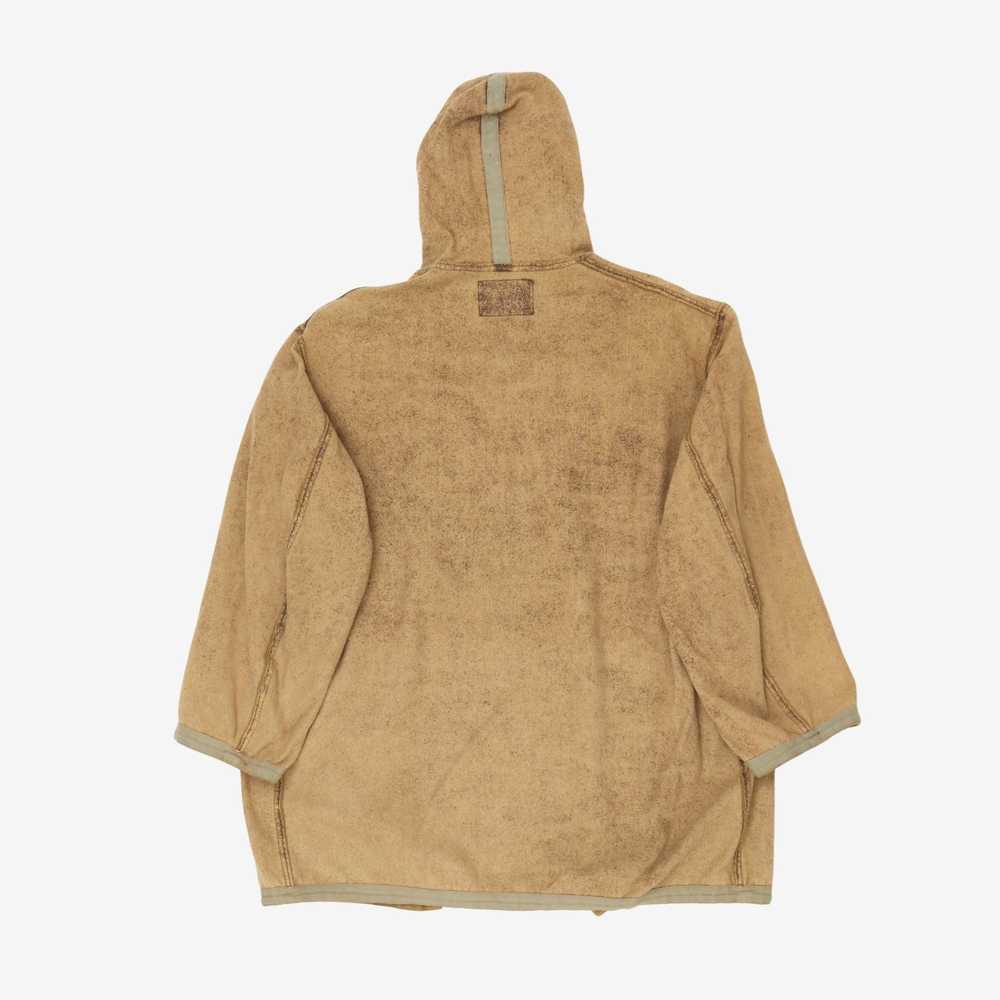 CP Company Vintage Wool Parka + Liner - image 4