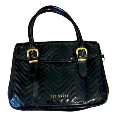 Ted Baker Patent leather handbag - image 1