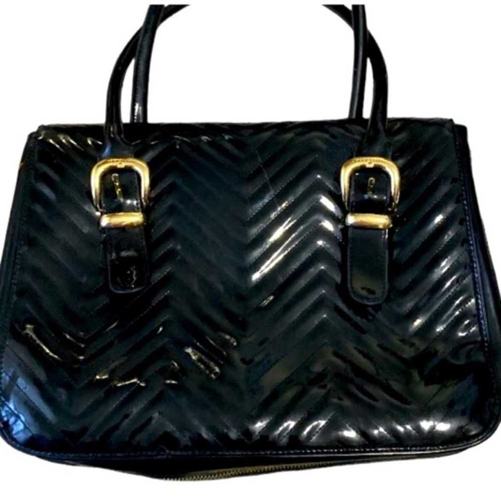 Ted Baker Patent leather handbag - image 2