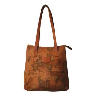 Alviero Martini Leather handbag - image 1