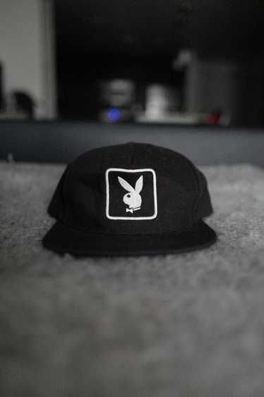 Playboy × Supreme F/W '11 Playboy 5 Panel