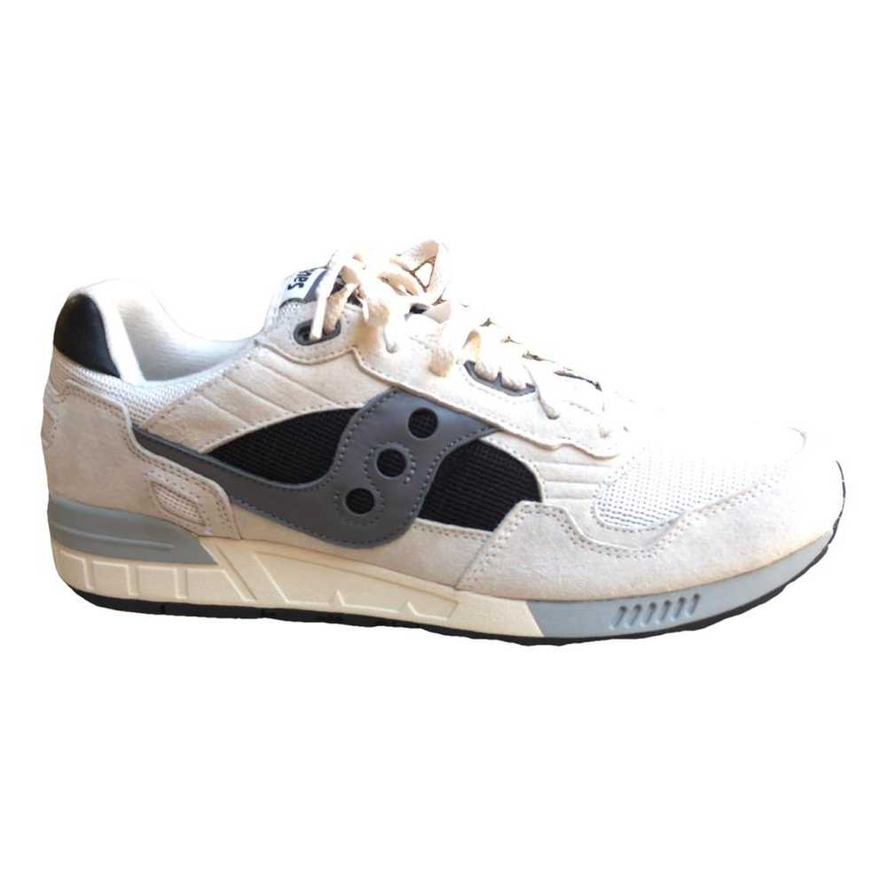 Saucony Low trainers - image 1