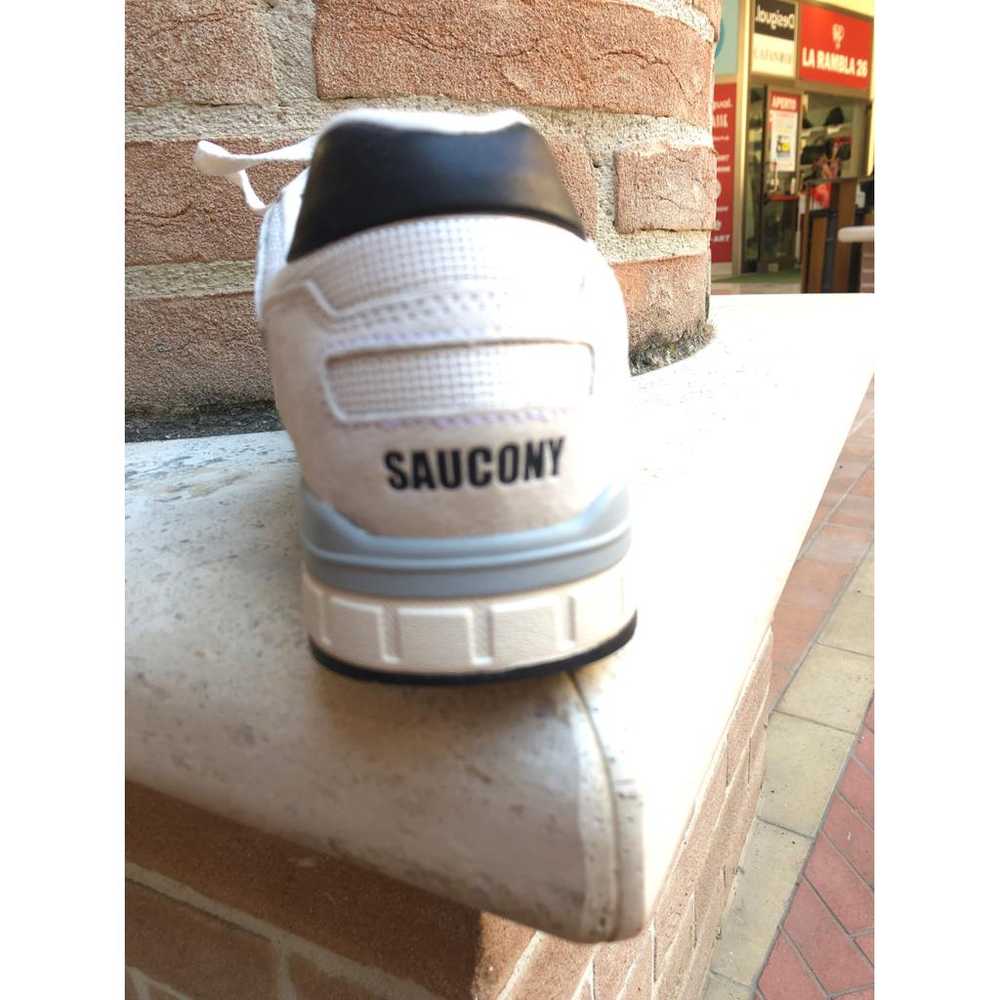 Saucony Low trainers - image 2