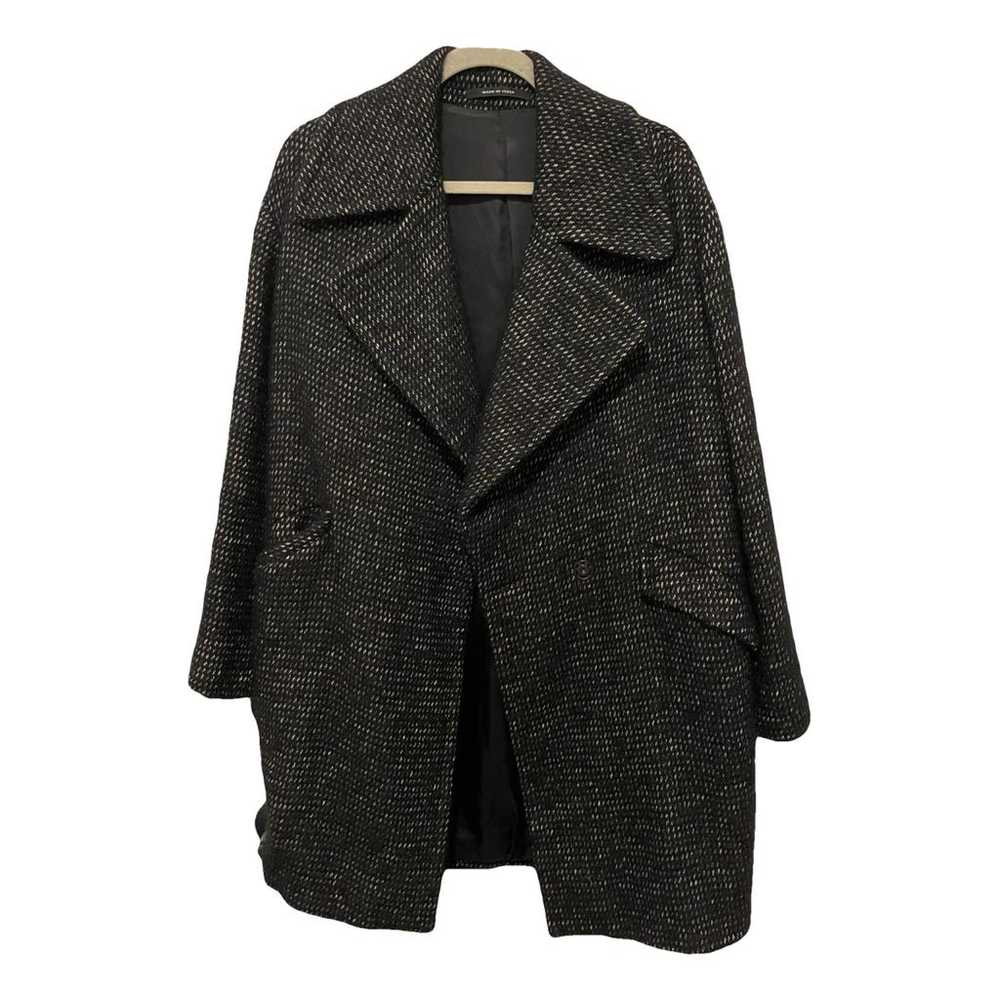 Tagliatore Wool coat - image 1