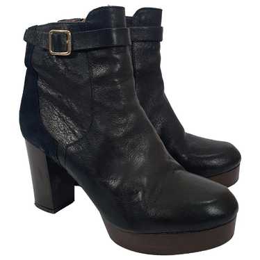 Filippa K Leather boots - image 1