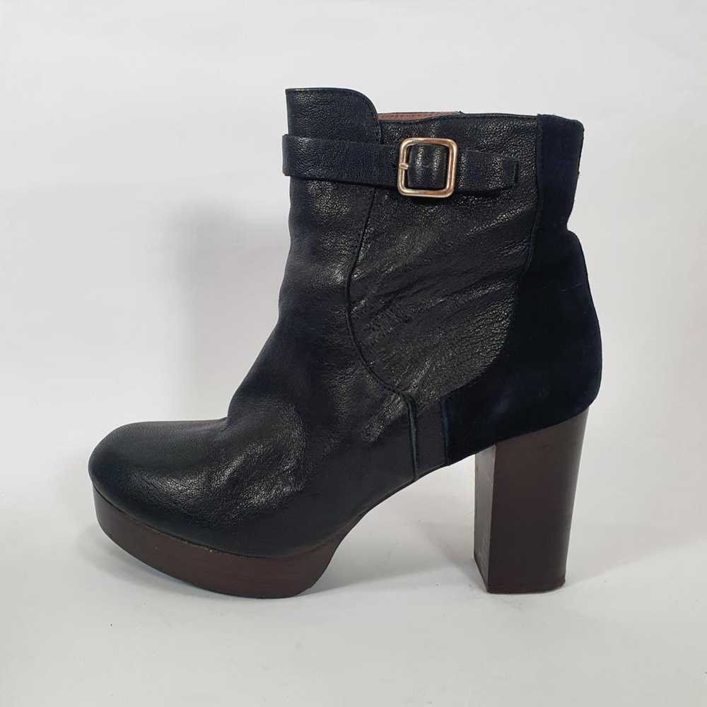 Filippa K Leather boots - image 2