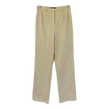 Piazza Sempione Trousers - image 1