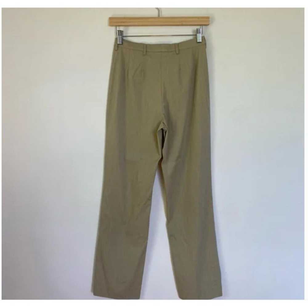 Piazza Sempione Trousers - image 4