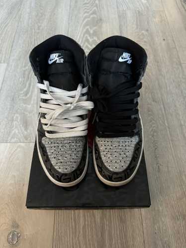 Jordan Brand × Nike Air Jordan 1 “Rebellionaire”