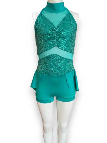 Dance costume - I WANT CANDY-11974 - image 1