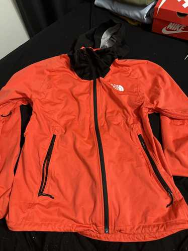 The North Face The North Face raincoat