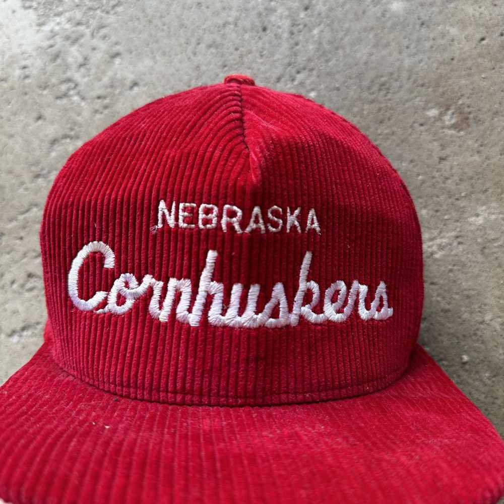 Ncaa × Streetwear × Vintage VINTAGE NEBRASKA CORN… - image 12