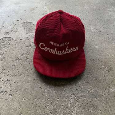 Ncaa × Streetwear × Vintage VINTAGE NEBRASKA CORN… - image 1