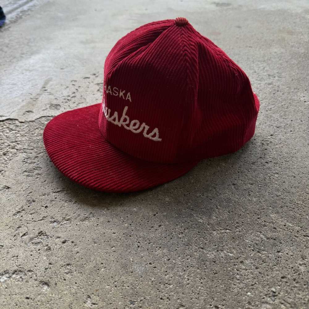 Ncaa × Streetwear × Vintage VINTAGE NEBRASKA CORN… - image 2