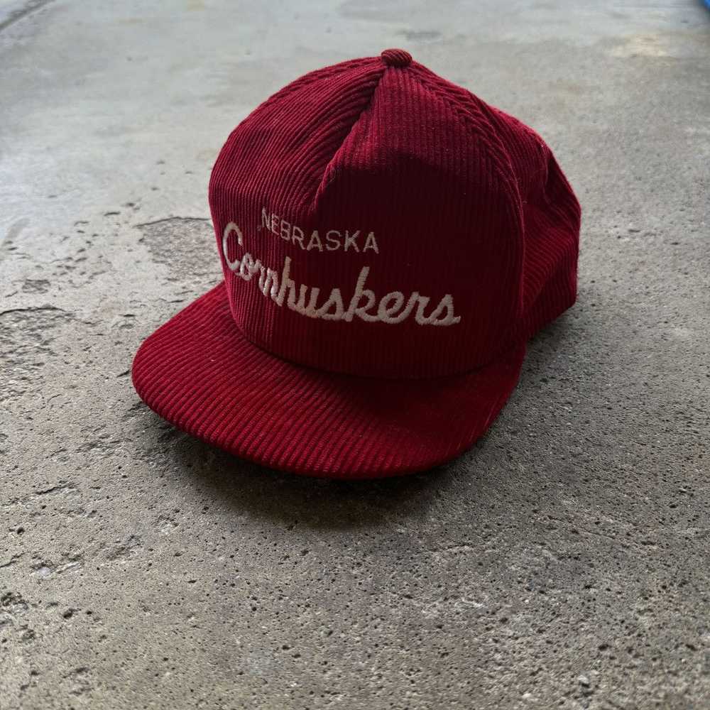 Ncaa × Streetwear × Vintage VINTAGE NEBRASKA CORN… - image 3