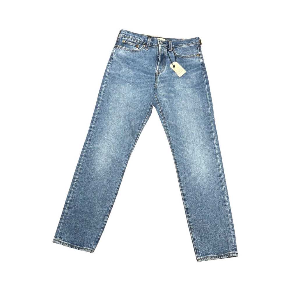 Levi's Levi’s Premium Women’s Wedgie High Rise Ta… - image 1