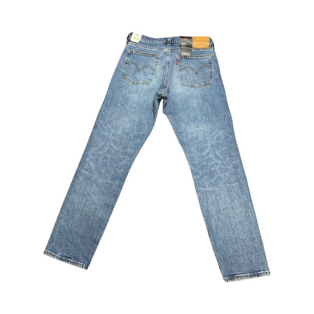 Levi's Levi’s Premium Women’s Wedgie High Rise Ta… - image 2