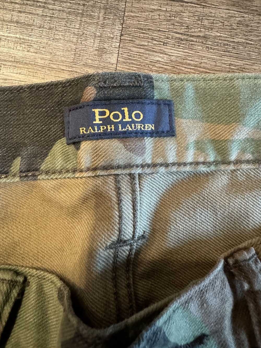 Polo Ralph Lauren × Streetwear × Vintage Vintage … - image 3