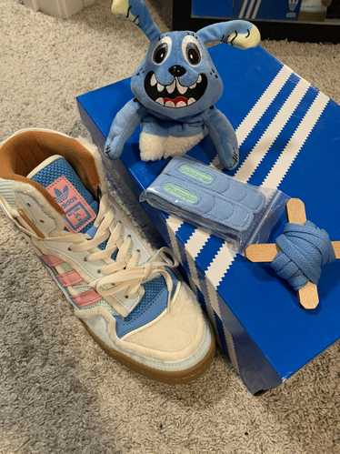 Adidas Melting Sadness x Adidas Forum Mid