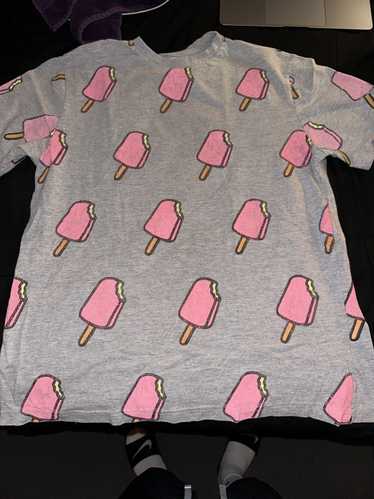 Billionaire Boys Club × Icecream ALL OVER ICE CREA