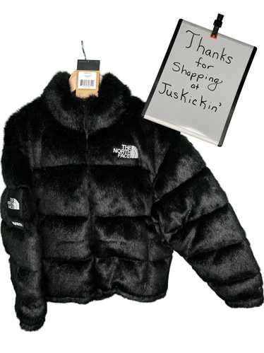 Supreme supreme black faux - Gem Supreme supreme black faux - Gem