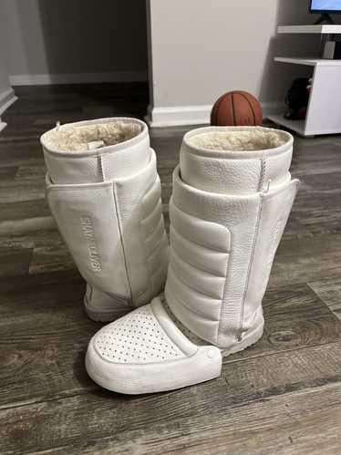 Ugg Ugg X Shayne Oliver High Boots