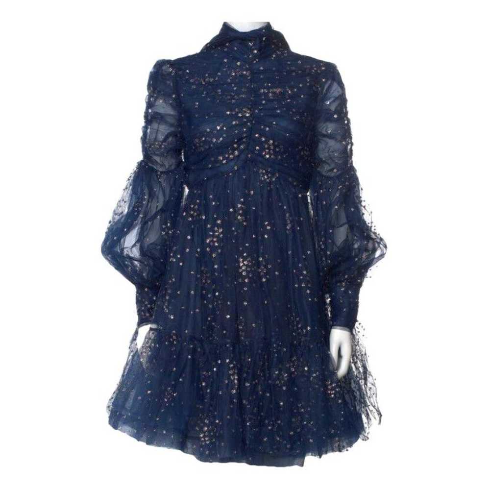 Zimmermann Mini dress - image 1