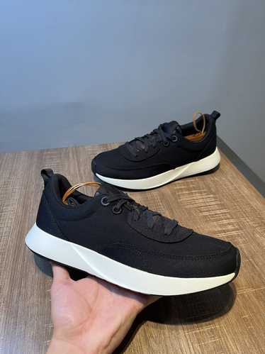 Allbirds Allbirds Couriers Natural Black Sneakers 