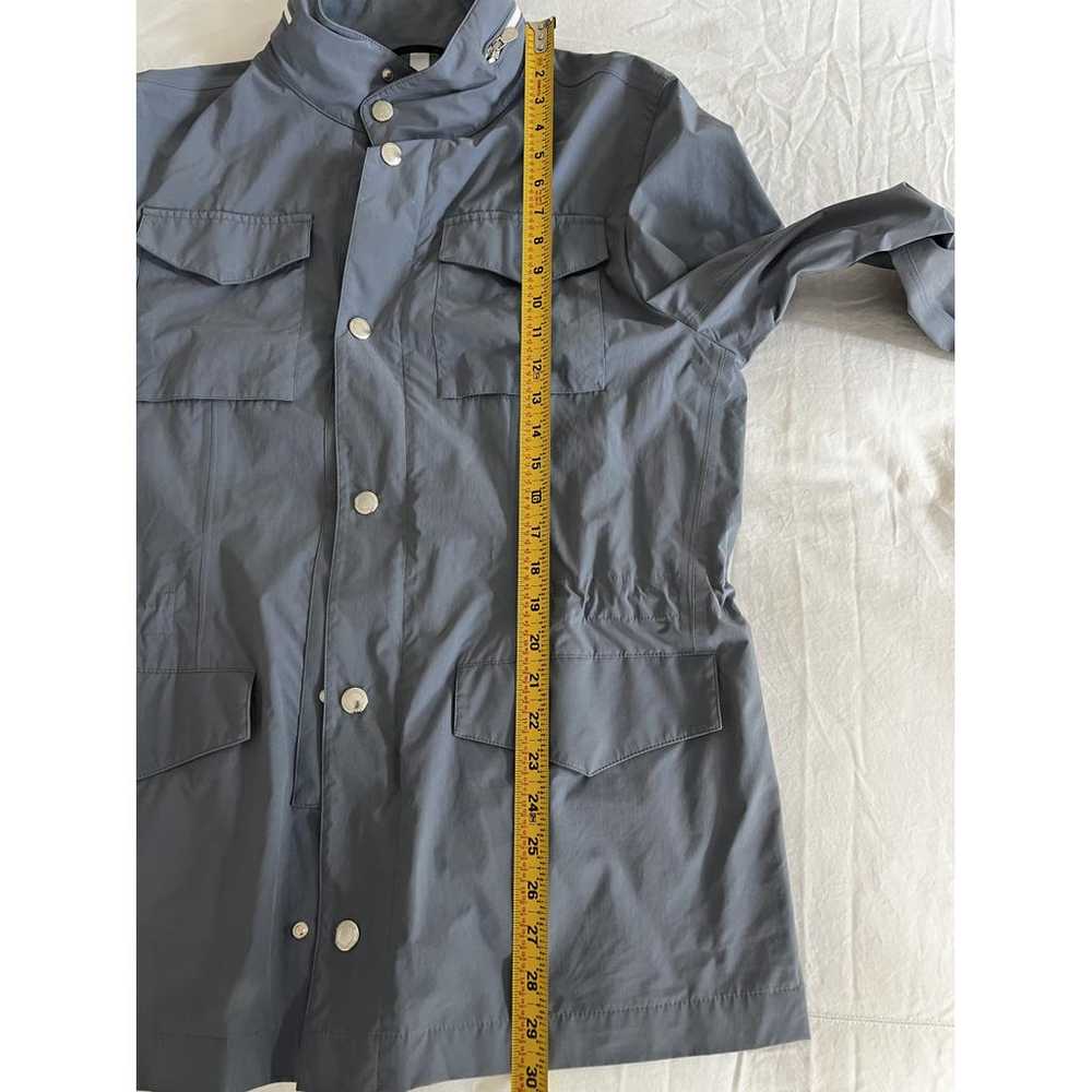 Brunello Cucinelli Jacket - image 8